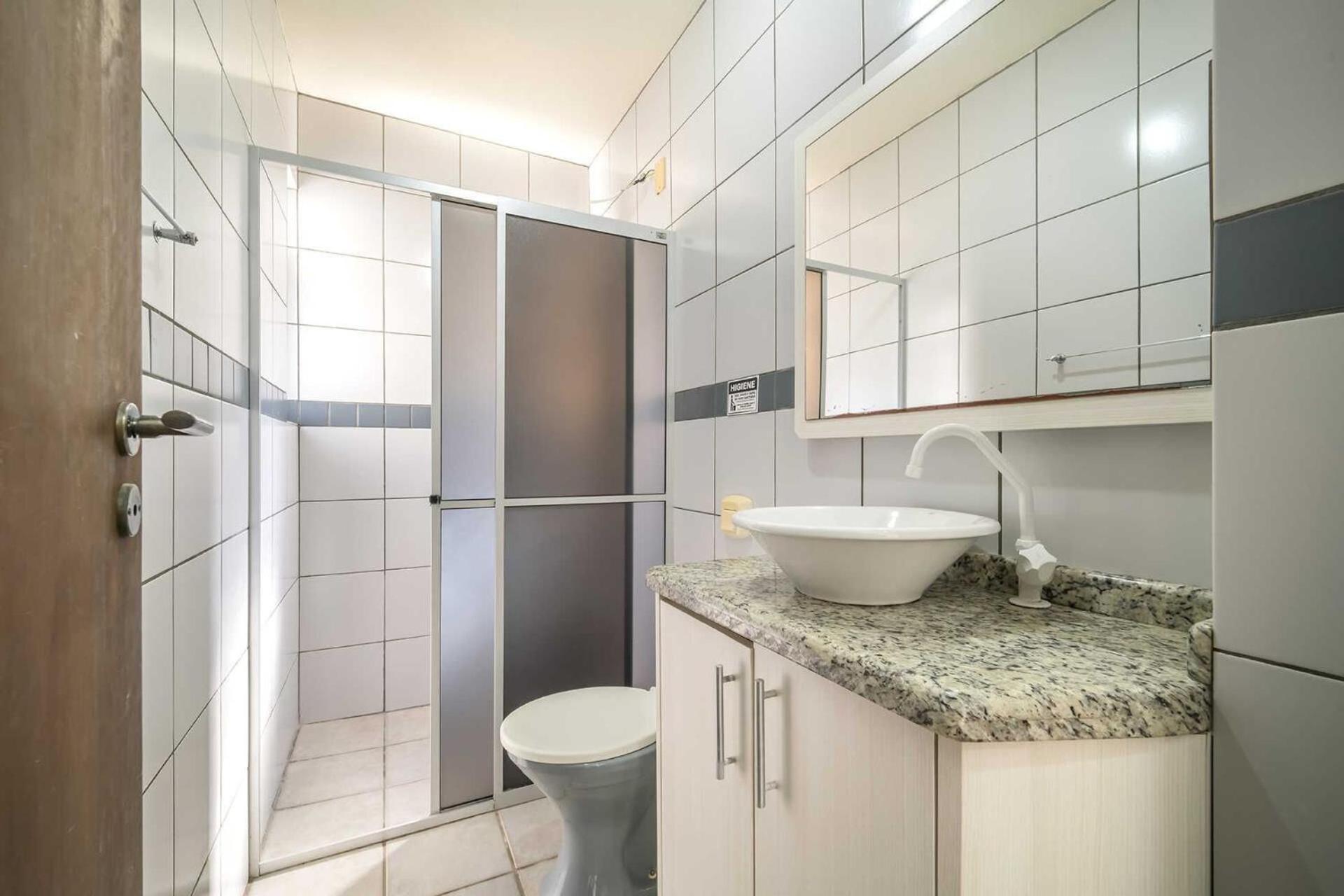 Апартаменти Apartamento Em 4 Ilhas Бомбіняс Екстер'єр фото