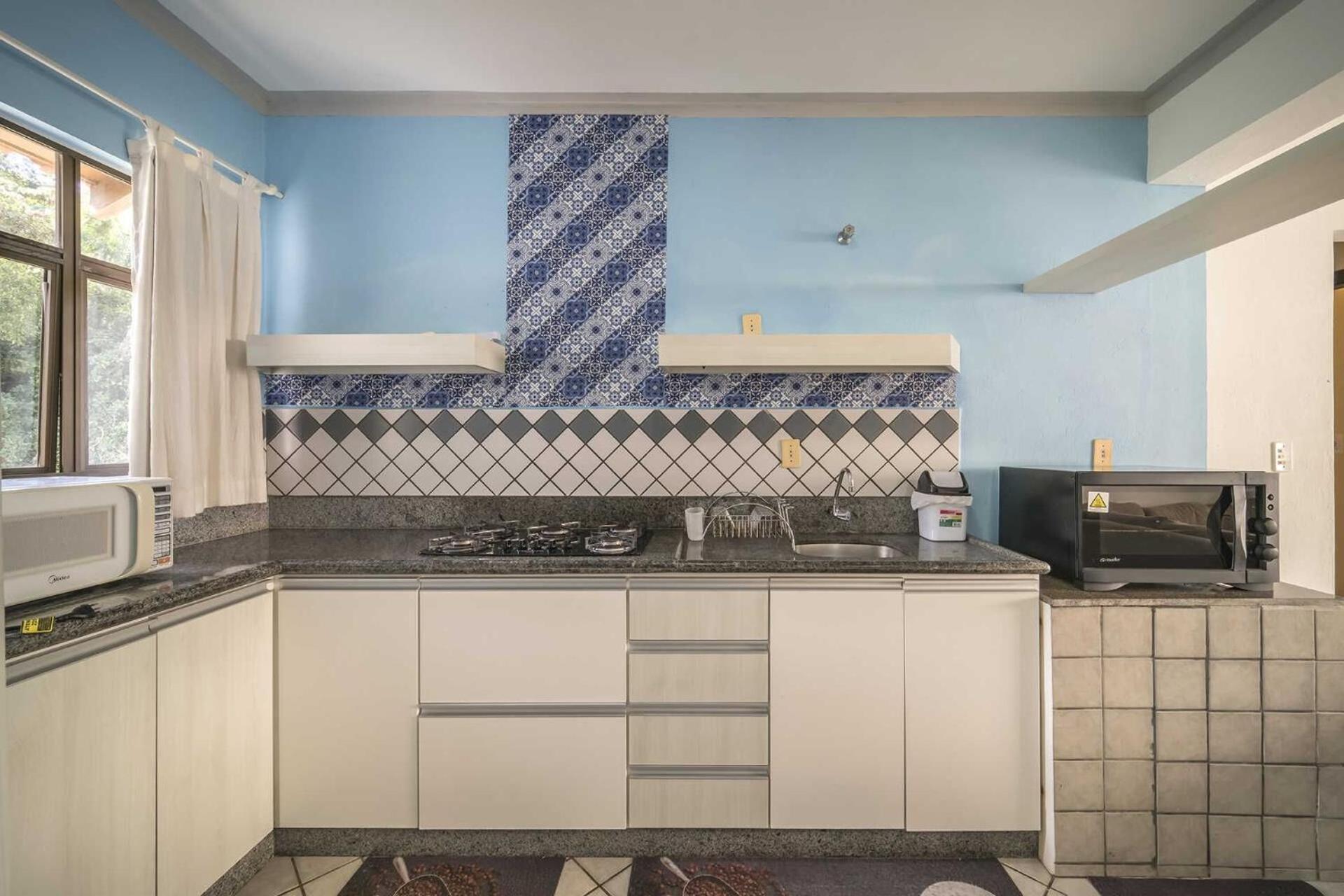 Апартаменти Apartamento Em 4 Ilhas Бомбіняс Екстер'єр фото