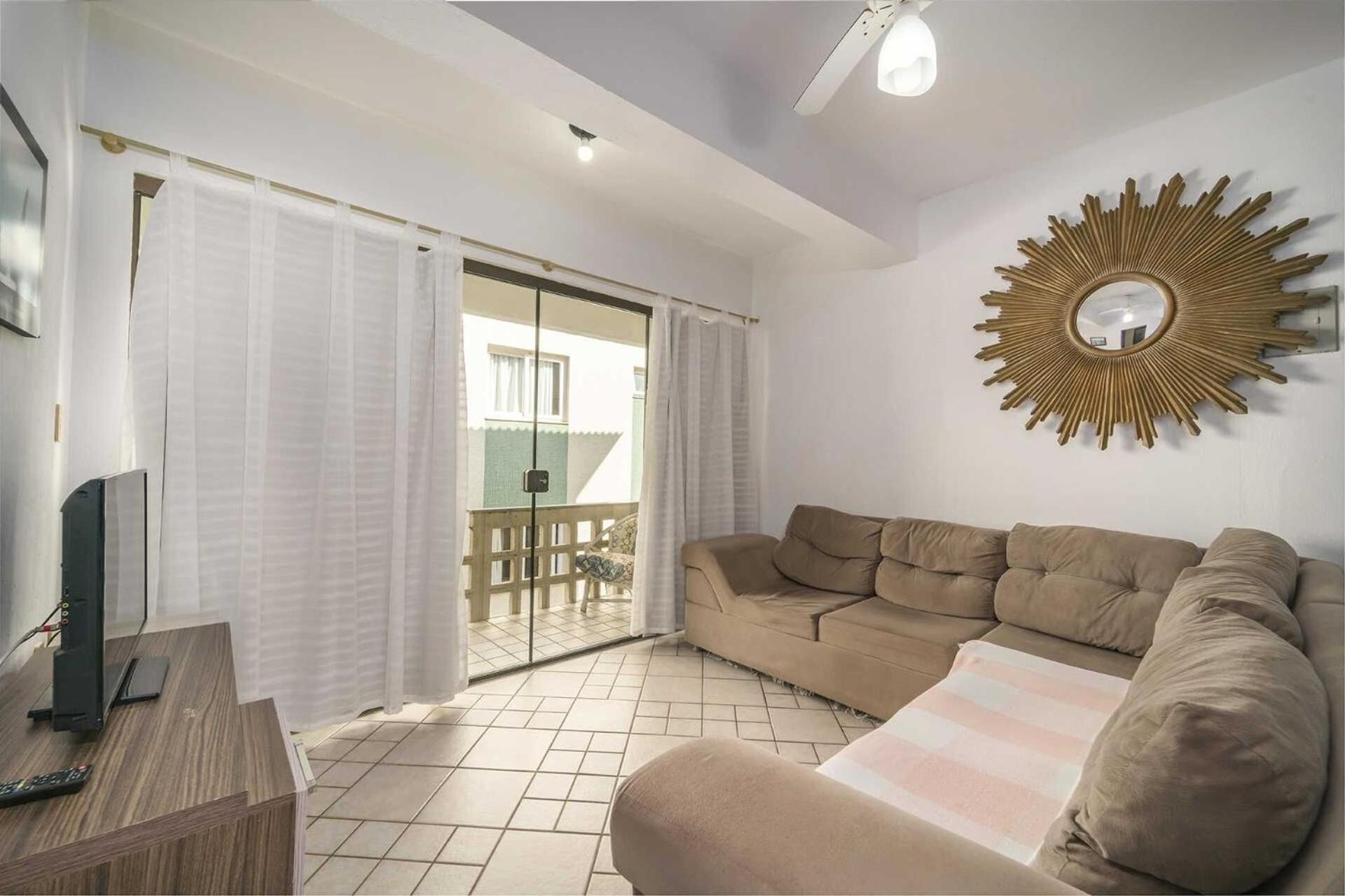 Апартаменти Apartamento Em 4 Ilhas Бомбіняс Екстер'єр фото