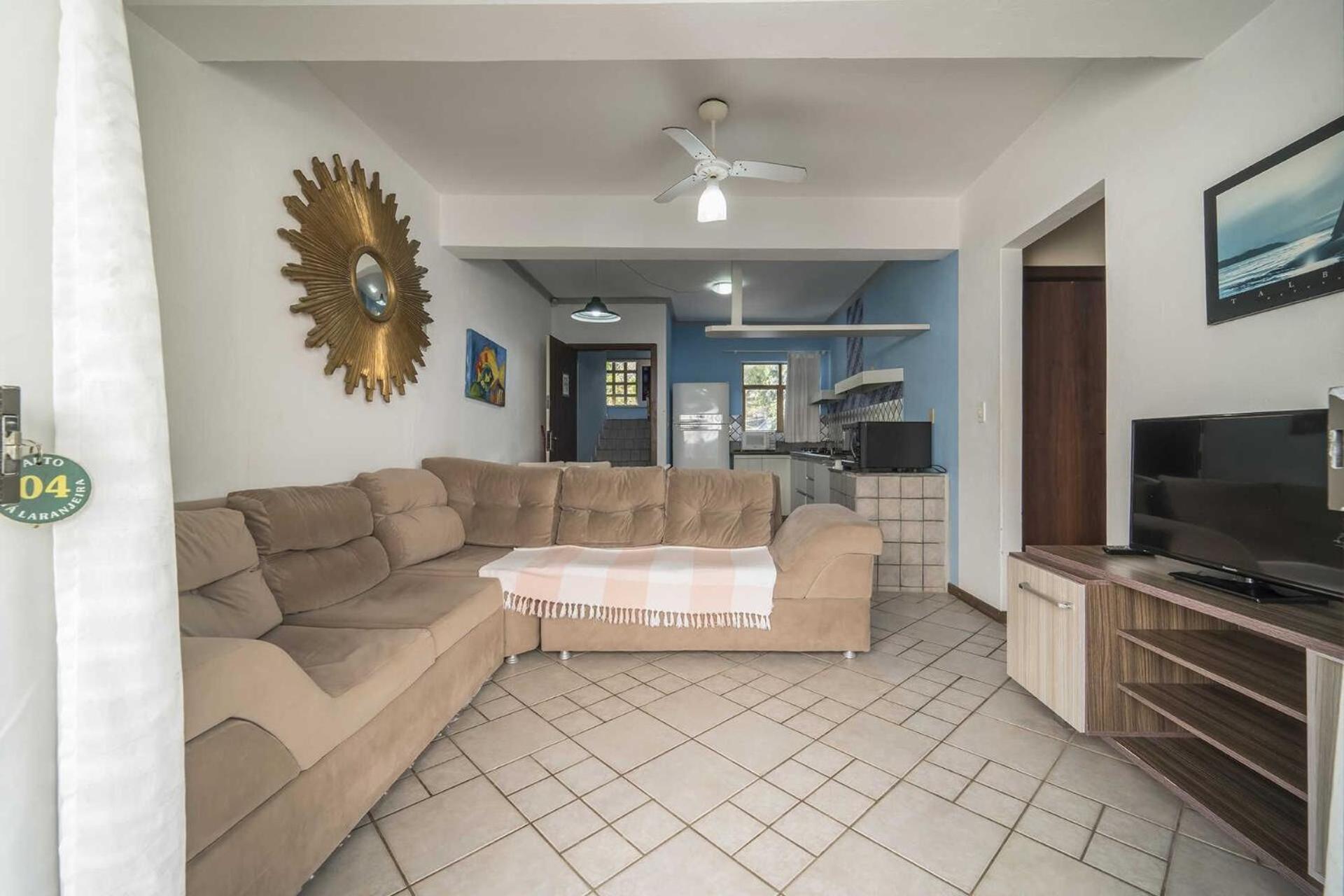 Апартаменти Apartamento Em 4 Ilhas Бомбіняс Екстер'єр фото