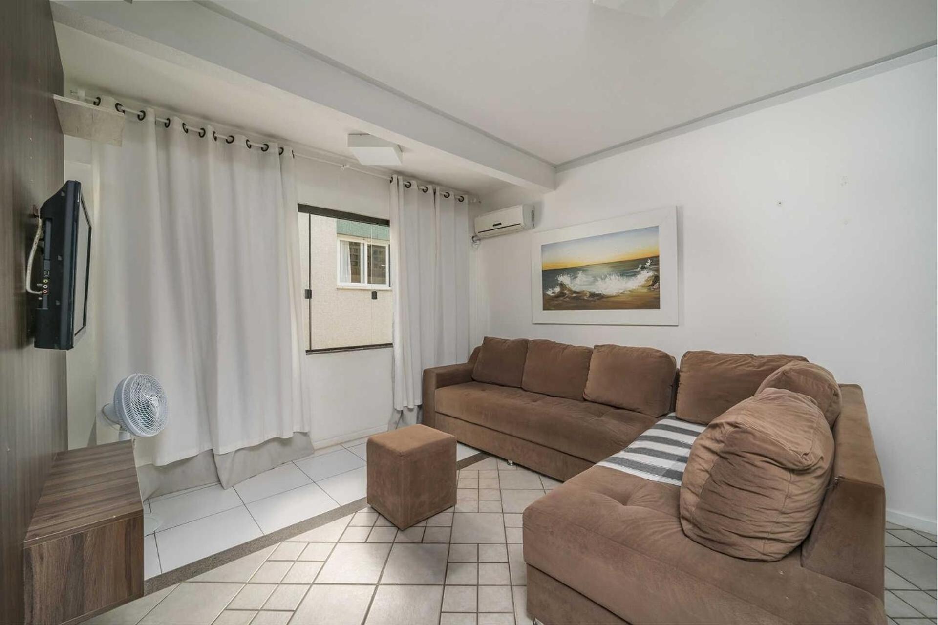 Апартаменти Apartamento Em 4 Ilhas Бомбіняс Екстер'єр фото