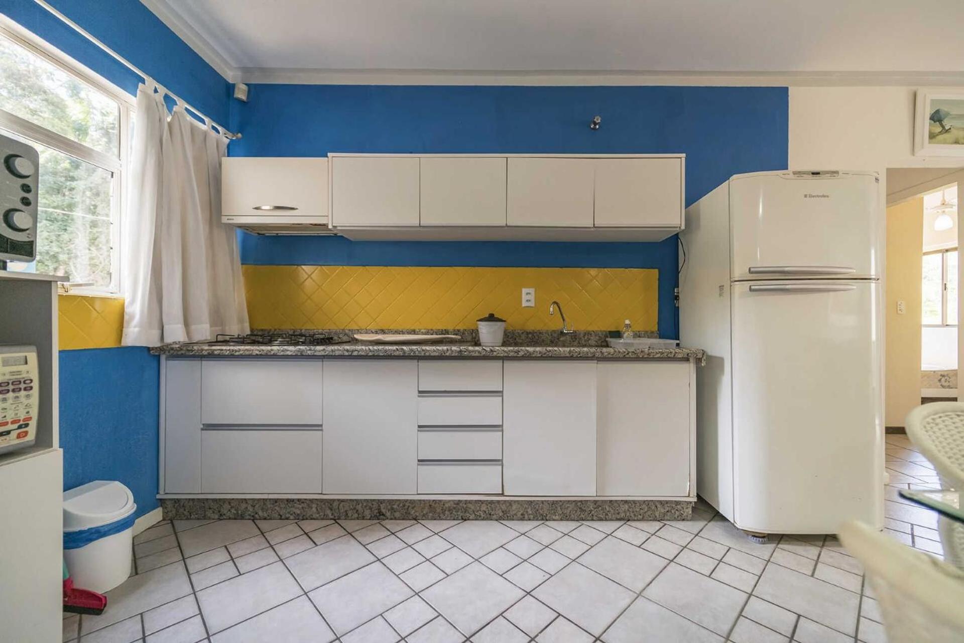 Апартаменти Apartamento Em 4 Ilhas Бомбіняс Екстер'єр фото